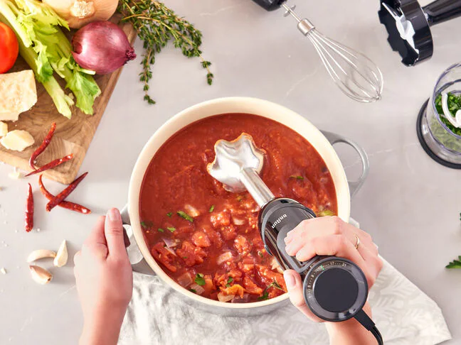 Varinha mágica MultiQuick 5 Vario MQ 5237 BK