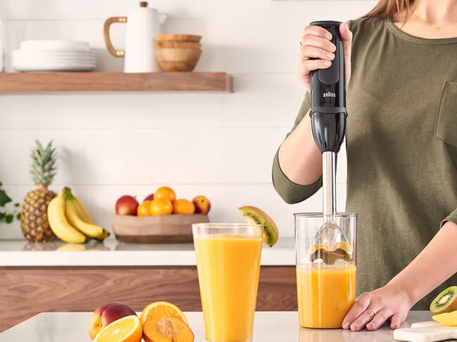 Varinha mágica MultiQuick 5 Vario MQ 5237 BK