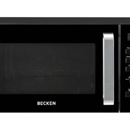 Micro-ondas BECKEN BMW4443 (25 L - Com Grill - Preto)
