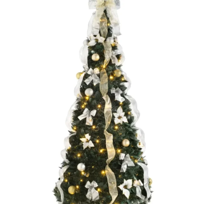 Árvore de Natal + BRINDE EXCLUSIVO DE BLACK FRIDAY