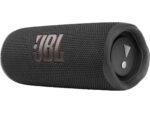 Coluna Bluetooth JBL Flip 6 (Preto - 20 W - Autonomia: até 12 h)