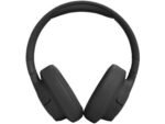 Auscultadores Bluetooth JBL T 770NC (Over Ear - Microfone - Noise Cancelling - Preto)