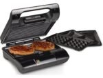 Sanduicheira PRINCESS Compact Pro 117002 (700 W)