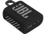 Coluna Bluetooth JBL Go 3 (Autonomia: até 5 h)