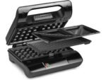 Sanduicheira PRINCESS Compact Pro 117002 (700 W)