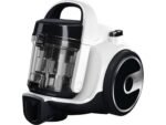 Aspirador sem Saco BOSCH BGS05A222 Série 2 (78 dB)
