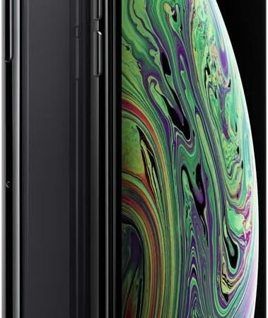 Apple iPhone XS 64 GB Gris Espacial