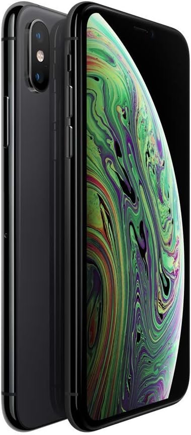 Apple iPhone XS 64 GB Gris Espacial