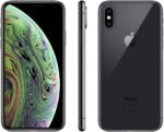 Apple iPhone XS 64 GB Gris Espacial