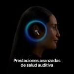 Fones de ouvido sem fio Apple AirPods Pro 2