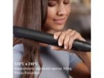 Alisador de Cabelo PHILIPS BHS510/00 (Cerâmica 120-230 °C)
