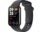 Pulseira Desportiva XIAOMI Mi Band 8 Pro Preto