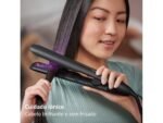 Alisador de Cabelo PHILIPS BHS510/00 (Cerâmica 120-230 °C)