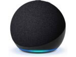 Assistente inteligente ECHO Dot 5 (Alexa - Preto)