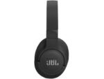 Auscultadores Bluetooth JBL T 770NC (Over Ear - Microfone - Noise Cancelling - Preto)