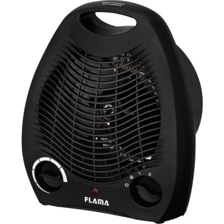 Aquecedor Termoventilador FLAMA 2301FL (2000 W)