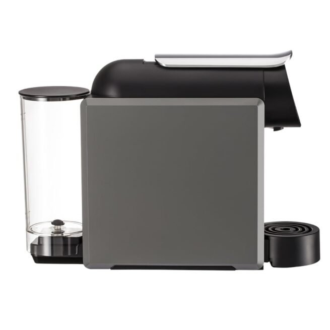 Máquina de Café DELTA Q Mini Qool Cinzento