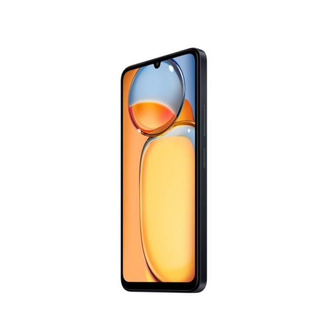 Smartphone XIAOMI Redmi 13C (6.74'' -8GB - 256GB - Preto)