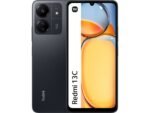 Smartphone XIAOMI Redmi 13C (6.74'' -8GB - 256GB - Preto)