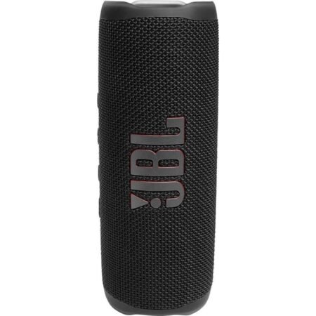 Coluna Bluetooth JBL Flip 6 (Preto - 20 W - Autonomia: até 12 h)