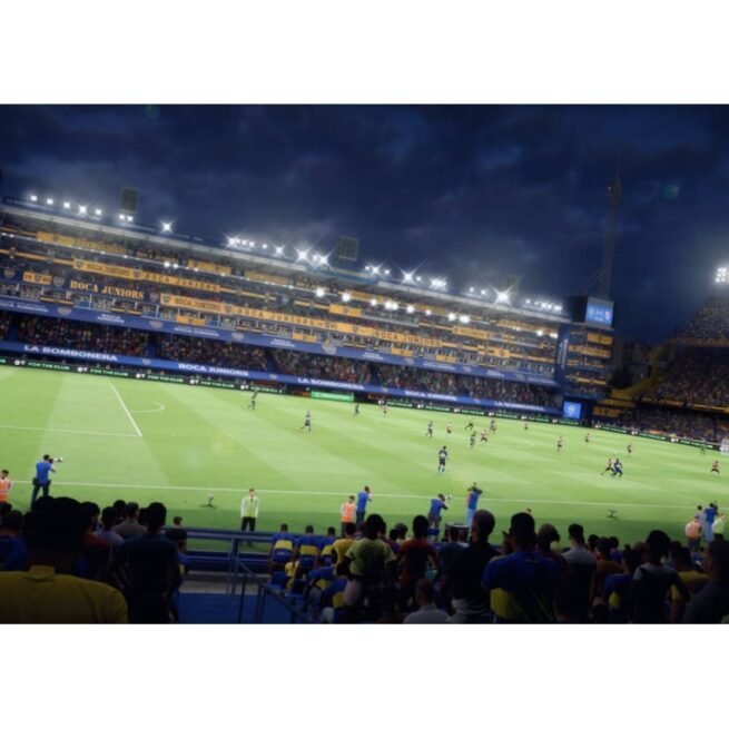 Jogo PS5 EA Sports FC 25