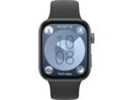 Smartwatch HUAWEI Watch Fit 3 (1.82'' - Bluetooth - Autonomia até 10 Dias - Preto)
