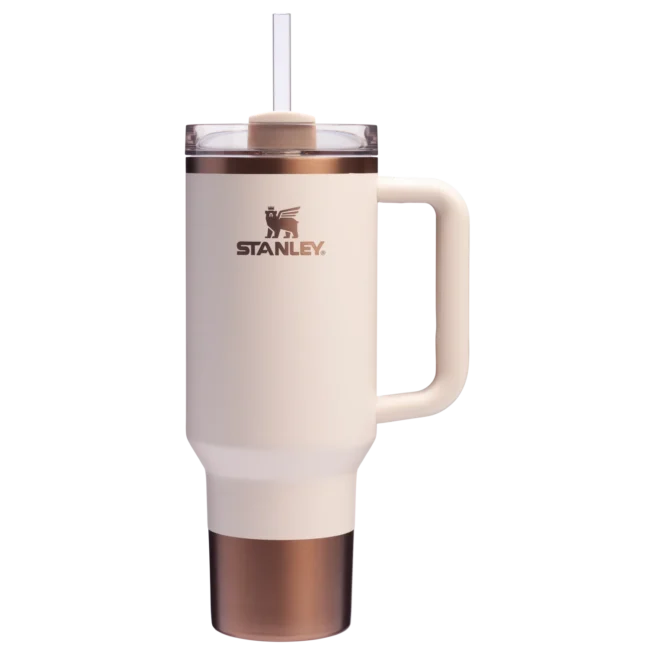The Quencher ProTour Flip Straw Tumbler | 1.2L