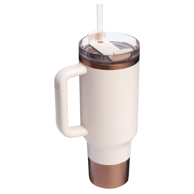The Quencher ProTour Flip Straw Tumbler | 1.2L