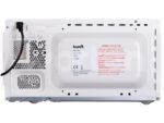 Micro-ondas KUNFT KMW-4459 (20 L - Sem Grill - Branco)