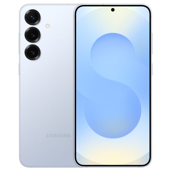Smartphone SAMSUNG Galaxy S25+ 5G (12GB/512GB - 6,7'' - Azul)