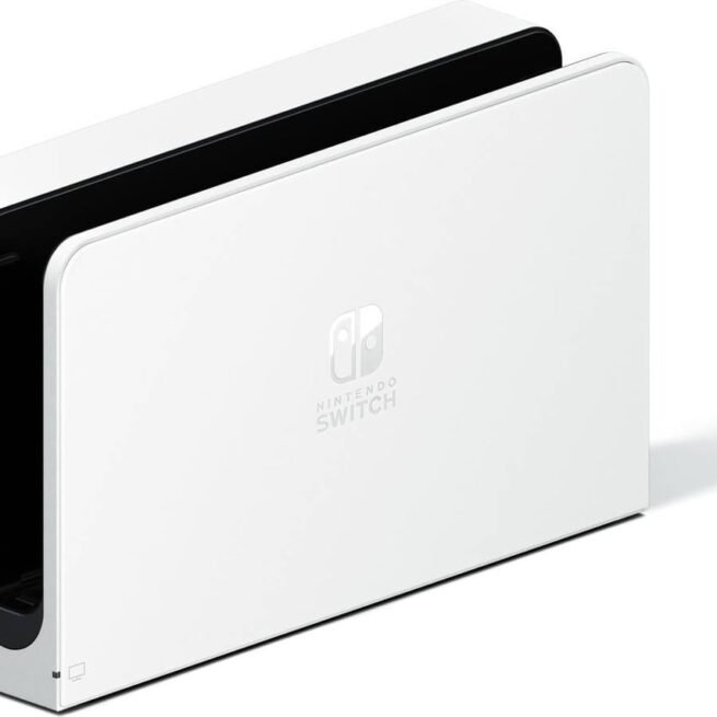 Consola Nintendo Switch OLED