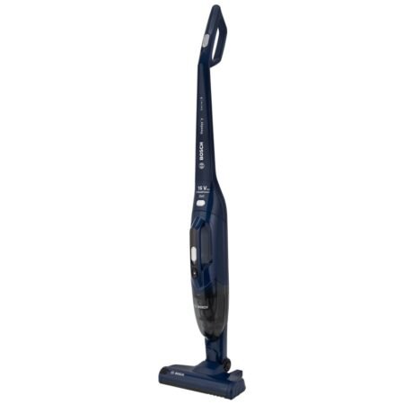 Aspirador Vertical BOSCH BCHF216S Readyy'y (16 V - Autonomia 40 min - 400 ml)