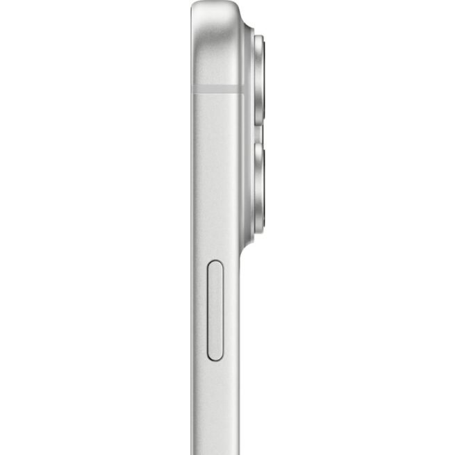 iPhone 17 Pro Max APPLE (6.9'' - 256 GB - Prateado)