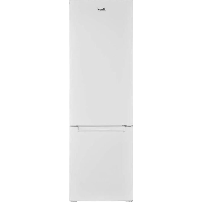 Frigorífico Combinado ST KUNFT KC9113 (Estático - 262 L - 180 cm - Branco)