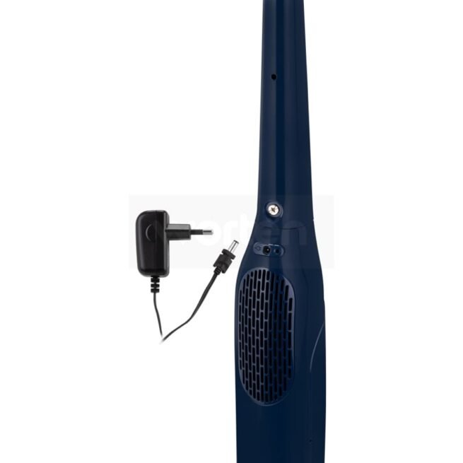 Aspirador Vertical BOSCH BCHF216S Readyy'y (16 V - Autonomia 40 min - 400 ml)