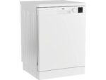 Máquina de Lavar Loiça BEKO DVN05320W (13 Conjuntos - 59.8 cm - Branco)