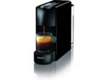 Máquina de Café KRUPS Nespresso Essenza Mini XN1108P2 Preto
