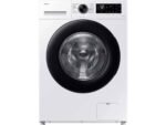 Máquina de Lavar SAMSUNG WW90CGC04DAEEP (9 Kg - 1400 rpm - Branco)