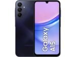 Smartphone SAMSUNG Galaxy A15 (6,5'' - 4 GB - 128 GB - Preto)