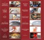 Home Hero Conjunto de panelas e frigideiras antiaderentes Granito