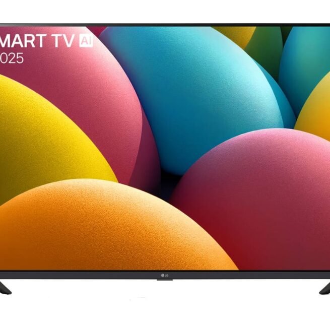 TV LED FULL HD LG 43LR60006LA (LED - Full HD - 43'' - 109 cm - Smart TV)