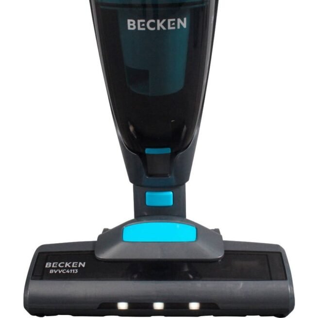 Aspirador Vertical BECKEN 2IN1 BVVC4113 (25.2 V - Autonomia: 50 min - 600 ml)