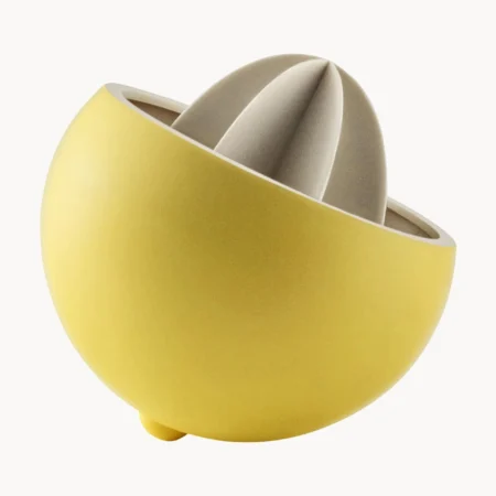 Espremedor de citrinos Daro