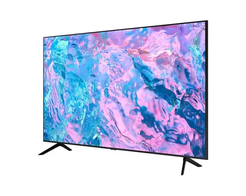 Samsung HCU7000 109,2 cm (43) 4K Ultra HD Smart TV Preto 20 W