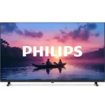 Philips 32PHS6000 HD Smart TV Wifi Preto