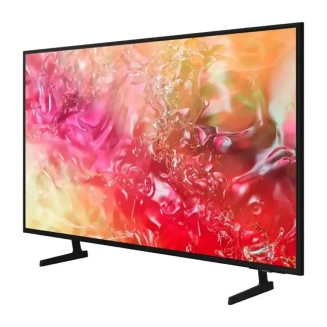 TV LED Samsung 55" UE55DU7172UXXH