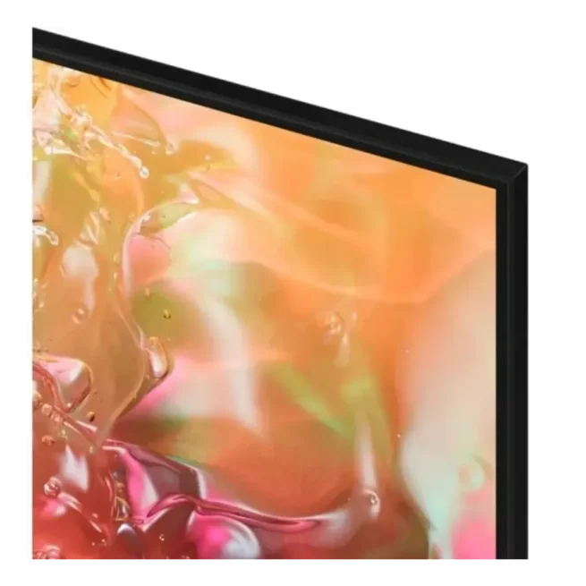 TV LED Samsung 55" UE55DU7172UXXH