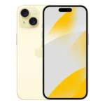 Apple iphone 15 5g 128gb/256gb ios duplo