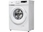 Máquina de Lavar Roupa KUNFT KWM8809 (8 kg - 1400 rpm - Branco)