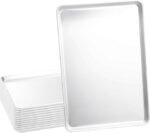 Tiger Chef Forma de alumínio tamanho completo 45,72 x 66,04cm